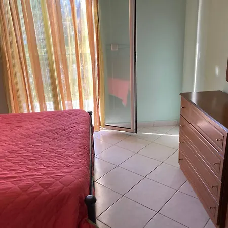 Appartamento Ammodares