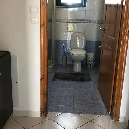 Appartamento Ammodares