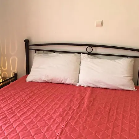 Appartamento Ammodares *