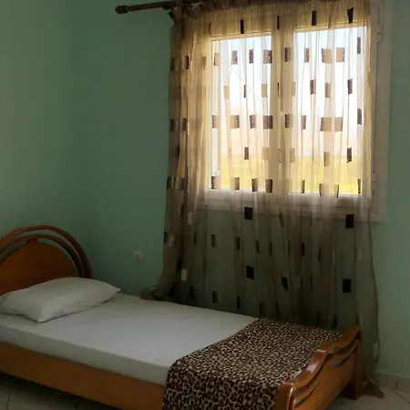 Appartamento Ammodares Lixouri