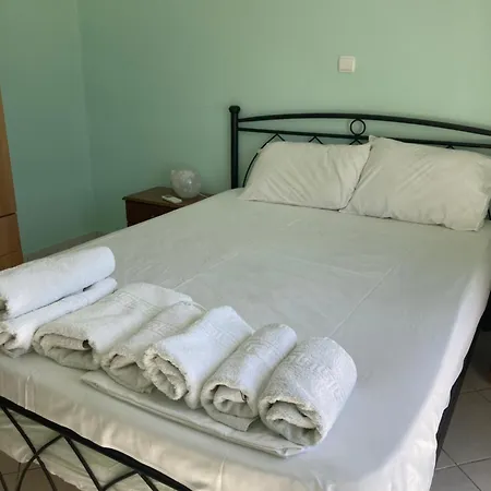 Appartamento Ammodares