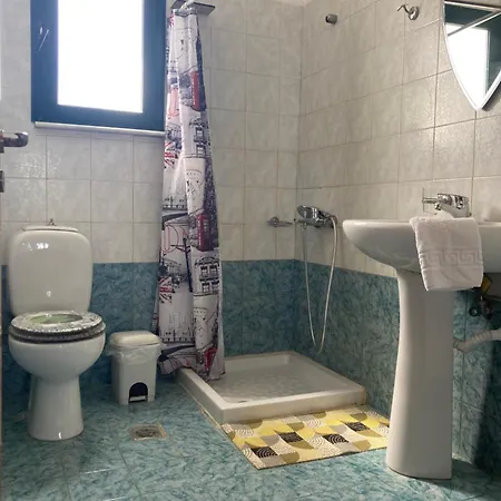 Ammodares Appartamento *