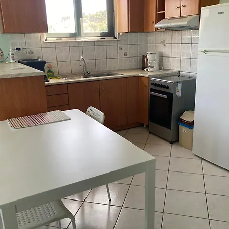 Appartamento Ammodares *