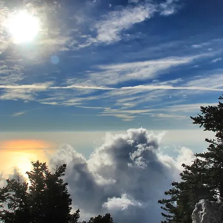 Ammodares Appartamento