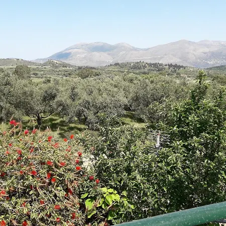 Appartamento Ammodares *