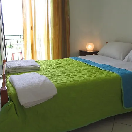 Appartamento Ammodares