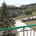 Ammodares * Lixouri