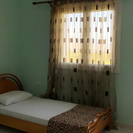Ammodares Apartamento *