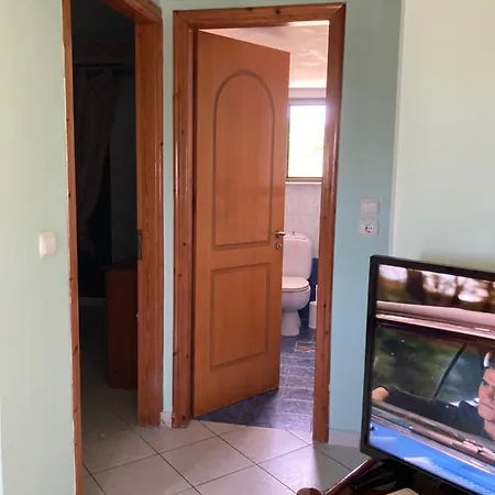Ammodares Apartamento *