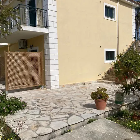 Ammodares Апартаменты *