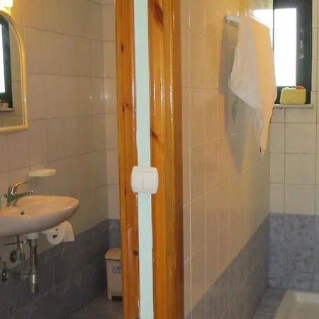 Ammodares Apartamento Lixouri