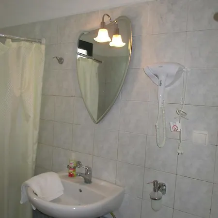 Ammodares Apartamento *