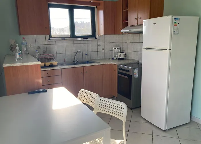 Ammodares Apartament *