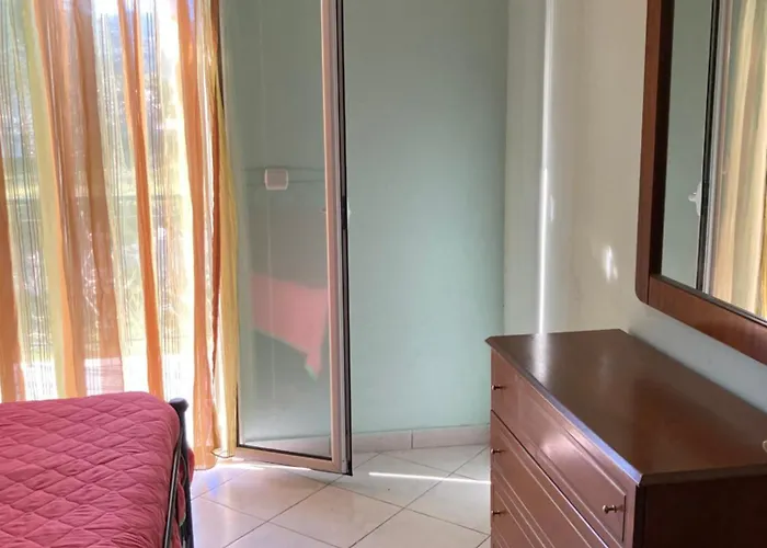 Апартаменты Ammodares