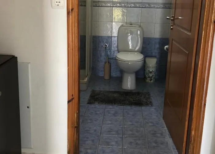 Apartament Ammodares