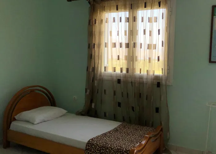 Ammodares Апартаменты *