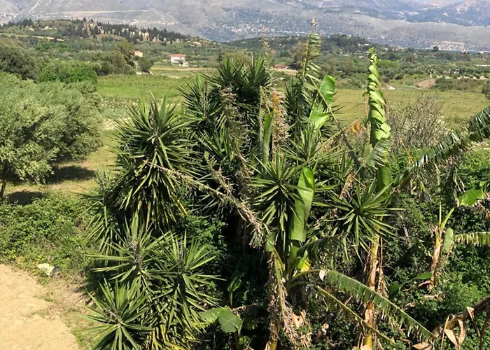 Ammodares Апартаменты Ликсури