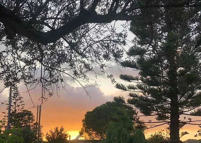 Ammodares Апартаменты