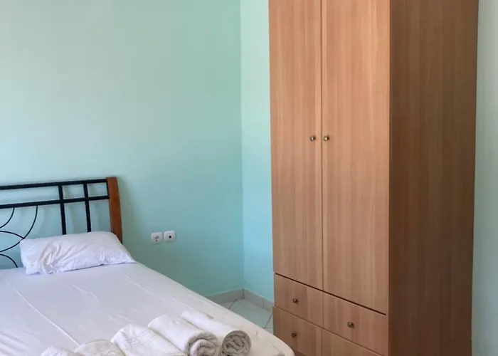 Apartament Ammodares Lixouri