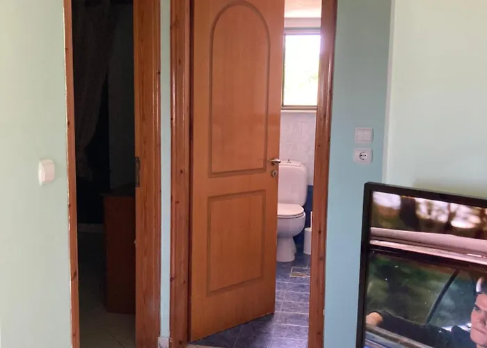 Ammodares Apartament *