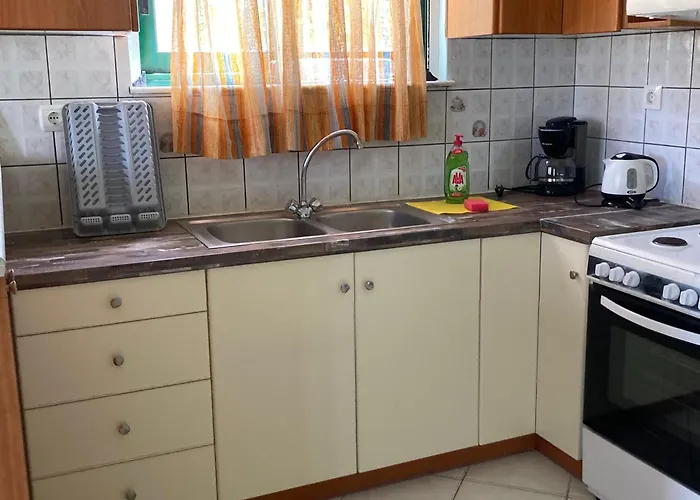 Апартаменты Ammodares Ликсури