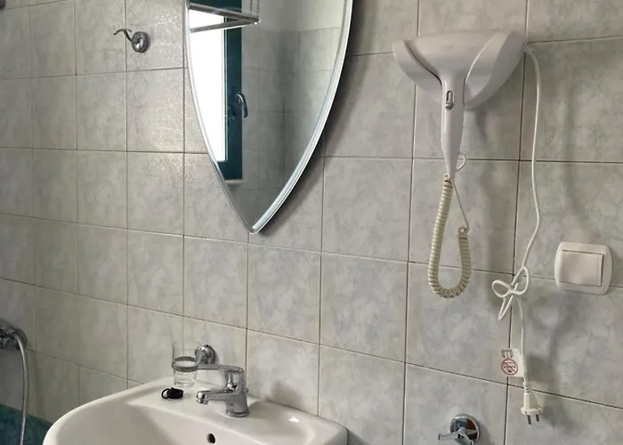 Ammodares Apartament