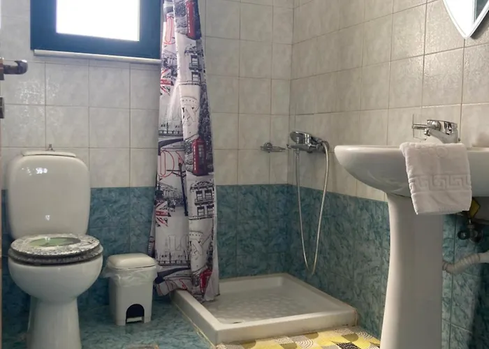 Ammodares Apartament *