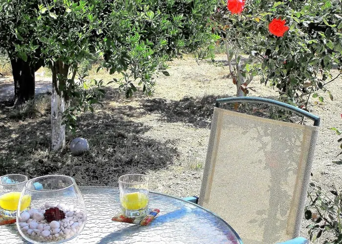 Апартаменты Ammodares