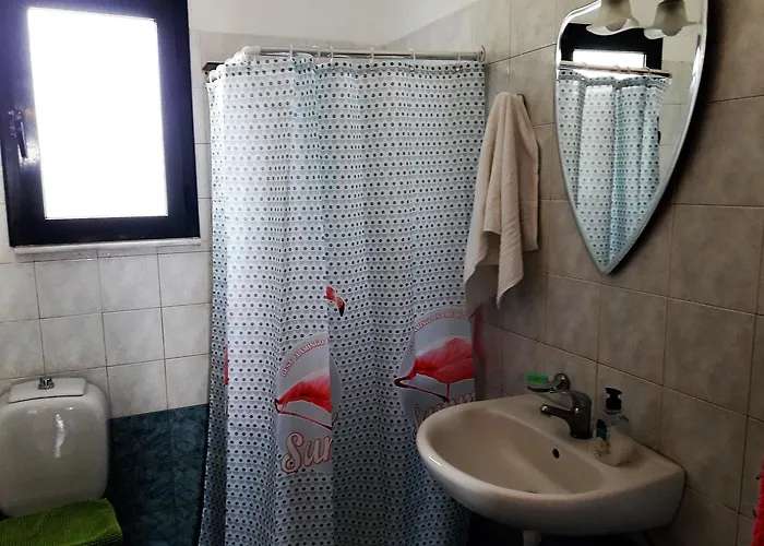 Ammodares Apartament