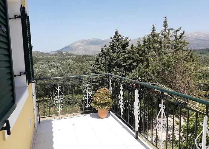 Ammodares Апартаменты *