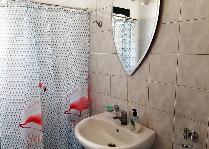 Ammodares Apartament *