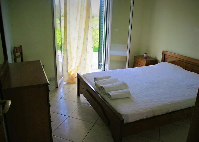 Ammodares Апартаменты