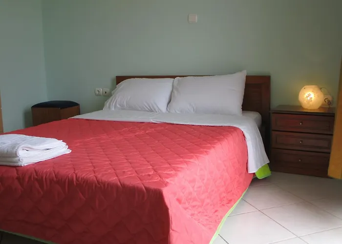 Ammodares Apartament