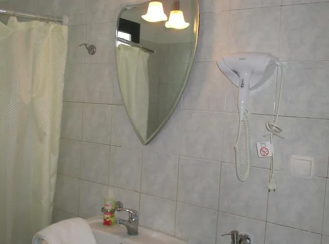 Ammodares Apartament *