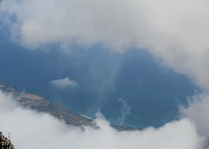 Апартаменты Ammodares *