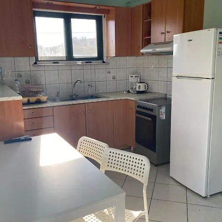 Ammodares Apartament *