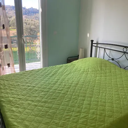 Apartament Ammodares Lixouri
