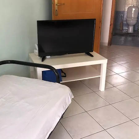 Ammodares Apartament Lixouri