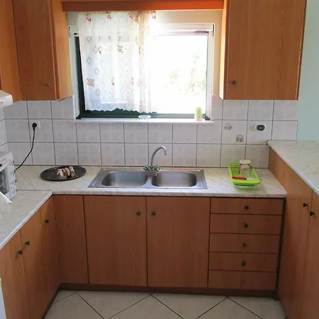 Ammodares Apartament