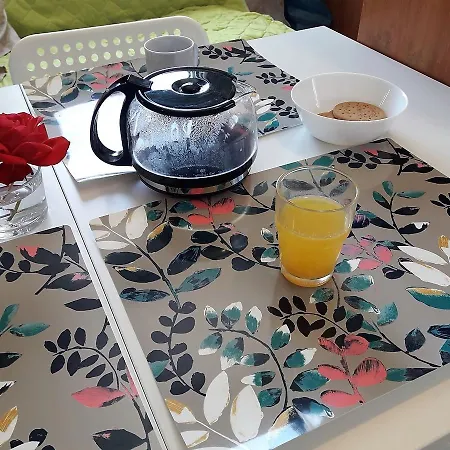 Ammodares Apartament Lixouri
