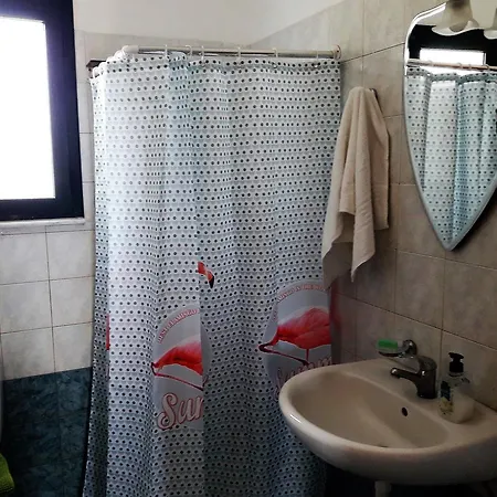 Ammodares Apartament