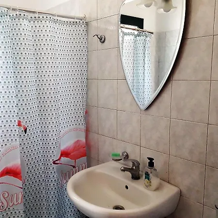 Ammodares Apartament *
