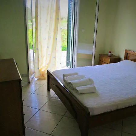 Ammodares Apartament